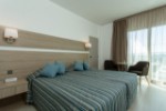 Hotel Kapetanios Bay Hotel Protaras wakacje