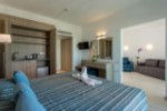 Hotel Kapetanios Bay Hotel Protaras wakacje