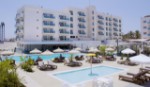 Hotel Kapetanios Bay Hotel Protaras wakacje