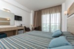 Hotel Kapetanios Bay Hotel Protaras wakacje