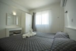 Hotel Kapetanios Bay Hotel Protaras wakacje
