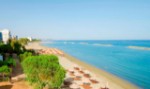 Hotel Kapetanios Limassol Hotel wakacje