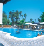 Hotel Kapetanios Limassol Hotel wakacje