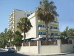 Hotel Kapetanios Limassol Hotel wakacje