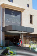 Hotel Kapetanios Odysseia Hotel wakacje