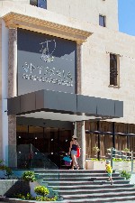 Hotel Kapetanios Odysseia Hotel wakacje
