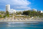 Hotel Mediterranean Beach wakacje