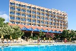 Hotel Navarria Blue wakacje