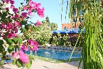 Hotel Navarria Blue wakacje