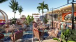 Hotel NYX Hotel Limassol by Leonardo Hotels wakacje