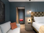 Hotel NYX Hotel Limassol by Leonardo Hotels wakacje