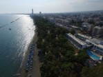 Hotel Park Beach Hotel wakacje
