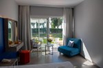 Hotel Park Beach Hotel wakacje