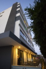 Hotel Pefkos Hotel wakacje