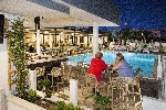 Hotel Pefkos Hotel wakacje