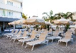 Hotel Pefkos Hotel wakacje