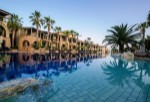 Hotel Columbia Beach Resort wakacje