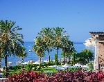 Hotel Columbia Beach Resort wakacje