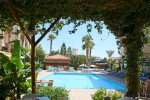 Hotel Alva Hotel Apartments wakacje