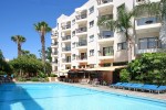 Hotel Alva Hotel Apartments wakacje