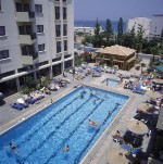 Hotel Alva Hotel Apartments wakacje