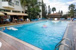 Hotel Alva Hotel Apartments wakacje