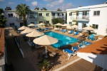 Hotel Anais Bay Apartments (Louma) wakacje