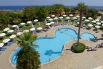 Hotel Artemis Hotel Apartments wakacje