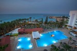 Hotel Cavo Maris Beach wakacje