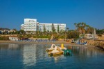 Hotel Cavo Maris Beach wakacje