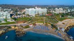 Hotel Cavo Maris Beach wakacje