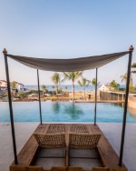 Hotel Cavo Zoe Seaside Hotel wakacje