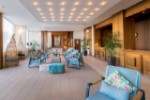 Hotel Cavo Zoe Seaside Hotel wakacje