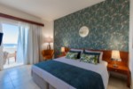 Hotel Cavo Zoe Seaside Hotel wakacje