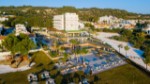 Hotel Cavo Zoe Seaside Hotel wakacje