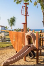 Hotel Cavo Zoe Seaside Hotel wakacje
