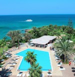 Hotel Crystal Springs Beach Hotel wakacje