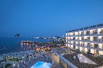 Hotel Evalena Beach Hotel wakacje