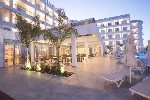 Hotel Evalena Beach Hotel wakacje