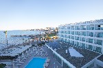 Hotel Evalena Beach Hotel wakacje