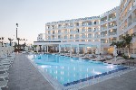 Hotel Evalena Beach Hotel wakacje