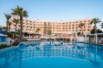 Hotel Golden Coast Beach Hotel wakacje