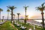 Hotel Golden Coast Beach Hotel wakacje