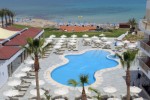 Hotel Golden Star Beach Hotel wakacje