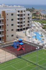 Hotel Golden Star Beach Hotel wakacje
