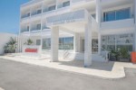 Hotel Kokkinos Boutique Hotel wakacje