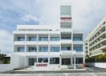 Hotel Kokkinos Boutique Hotel wakacje