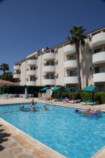 Hotel Mandalena Hotel Apartments wakacje