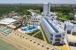 Hotel Mimoza Beach Hotel wakacje