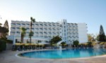 Hotel Papouis Protaras Hotel wakacje